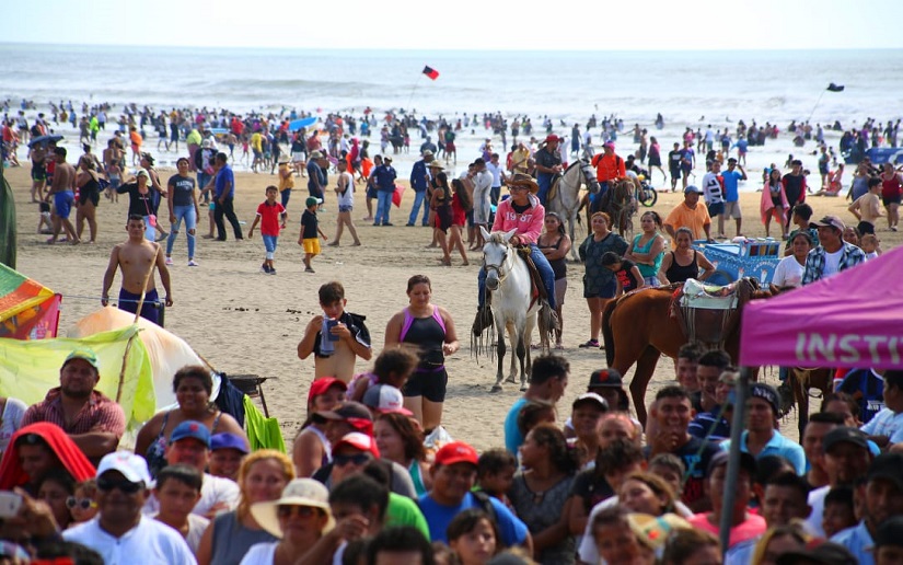 PLAYAS